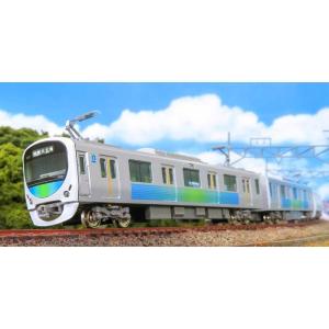 西武30000系 増結用中間車4両セット 30101編成 池袋線 Amazon | グリーンマックス Nゲージ 西武30000系 (池袋線・30104