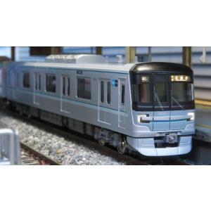 Nゲージ 鉄道模型 東京メトロ13000系（車番選択式）7両編成セット（動力付き） グリーンマックス 31800｜フライングスクワッド