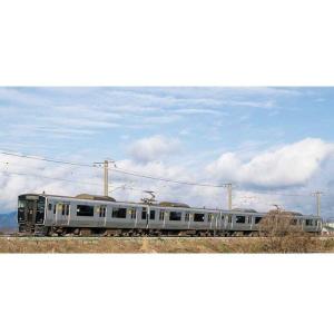 グリーンマックス JR九州817系3000番代 基本3両編成セット（動力付き