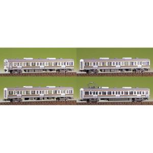 グリーンマックス 211系5000番台 AU711（取り付けボス付き）1両分