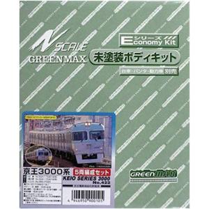 ポポンデッタ Nゲージ popondetta 6075 南海30000系登場時 特急