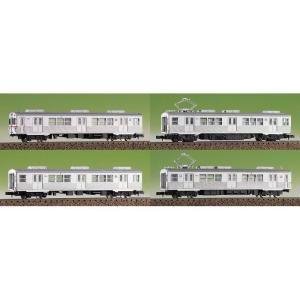 Nゲージ エコノミーキット 西武 新2000系 4輛編成セット 鉄道模型 電車