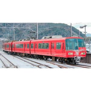 グリーンマックス 名鉄EL120形電気機関車 2両（T＋T）セット（動力無し