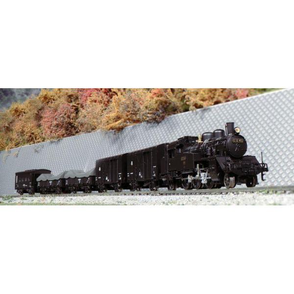 Nゲージ 鉄道模型 C12 蒸気機関車 国鉄 単品 KATO 2022-1