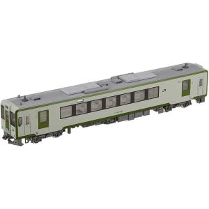 HOゲージ 国鉄 キハ110 200番台 M 鉄道模型 ディーゼル車 カトー KATO 1-615