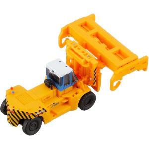 Ｎゲージ TCM トップリフター FD300 JR貨物色 鉄道模型 オプション