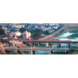 Nゲージ 455系 急行 まつしま 7両セット 鉄道模型 電車