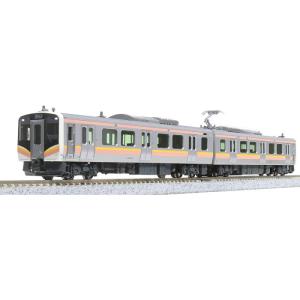 Nゲージ E129系 100番台 2両セット 鉄道模型 電車 カトー KATO 10-1736
