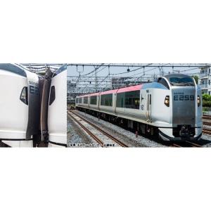 トミックス 90184 ベーシックセット SD E259系成田エクスプレス N