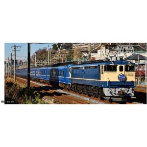 Nゲージ EF65 1000 後期形 (JR仕様) 鉄道模型 カトー KATO 3061-8