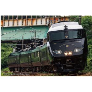 カトー（KATO） Nゲージ KATO 10-2090 787系「36ぷらす3」 6両セット