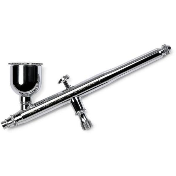 スプレーワークHGエアーブラシlll タミヤ 74532