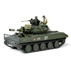 1/35 アメリカ空挺戦車 M551 シェリダン (ベトナム戦争) タミヤ 495034435365...