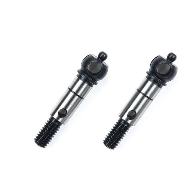 TRF421ダブルカルダン用アクスルシャフト(2本) タミヤ 42388