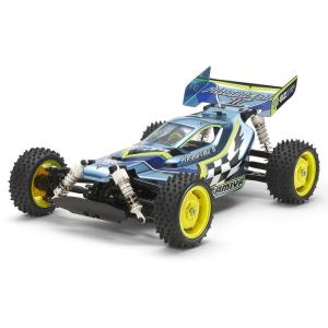 タミヤ 1/10RC ランチア デルタ インテグラーレ（XV-01シャーシ