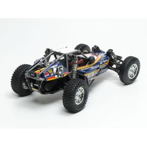 1/10 電動RCカー 2WDレーシングバギー...の詳細画像1