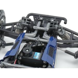 1/10 電動RCカー 2WDレーシングバギー...の詳細画像3