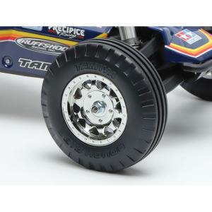 1/10 電動RCカー 2WDレーシングバギー...の詳細画像5