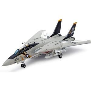 タミヤ（TAMIYA） 1/32 F-14A トムキャット ブラックナイツ 1/32