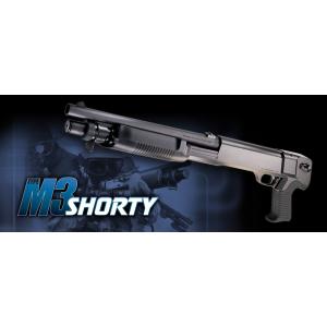 TOKYO MARUI 東京マルイ M3 ショーティー No.4 エアーショットガン