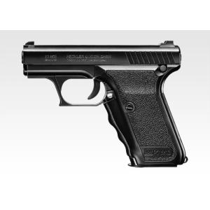 H&amp;K P7M13 (ハイグレード/ホップアップ) 東京マルイ 4952839134431 10歳以...