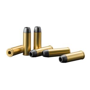 エアーリボルバー プロ SAA.45用 スペアカートリッジ 東京マルイ