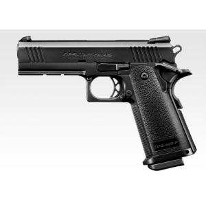 TOKYO MARUI 東京マルイ ハイキャパ 4.3 ガスブローバック