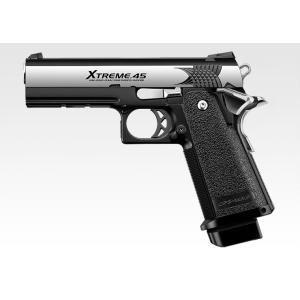 東京マルイ ハイキャパ エクストリーム XTREME.45 本体2丁セット 東京マルイ Hi-CAPA XTREME.45 ハイキャパ エクストリーム.45 フル