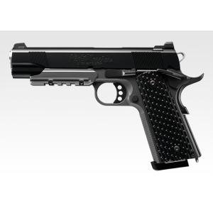 TOKYO MARUI（東京マルイ） ガスブローバック MEUピストル : web shop