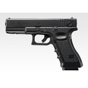 東京マルイ ガスブローバックガン グロック18C GLOCK18C