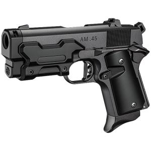 ガスブローバック AM.45 ガンゲイル・オンライン コラボモデル No.103 期間限定生産品 東京マルイ 4952839144034