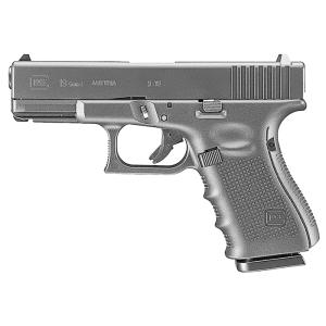 あすつく ガスブローバック グロック19 Gen.4 GLOCK 19 Gen.4 東京マルイ 4952839144058｜フライングスクワッド