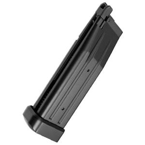 TOKYO MARUI（東京マルイ） ハイキャパ 5.1 スペア マガジン ガス