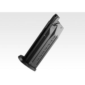 ガスブローバック M&amp;P9用スペアマガジン 東京マルイ 4952839149381