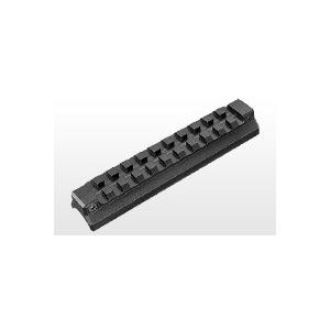 東京マルイ ガスブローバックマシンガン専用 89式用マウントベース