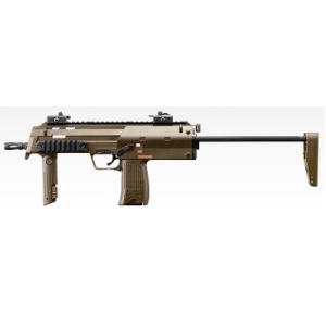 TOKYO MARUI（東京マルイ） H&K MP5A5 HG スタンダード電動ガン : HBLT
