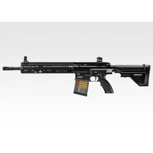 東京マルイ 次世代電動ガン HK417 アーリーバリアント