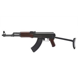 TOKYO MARUI（東京マルイ） 電動ガン スタンダードタイプ AK47 18歳