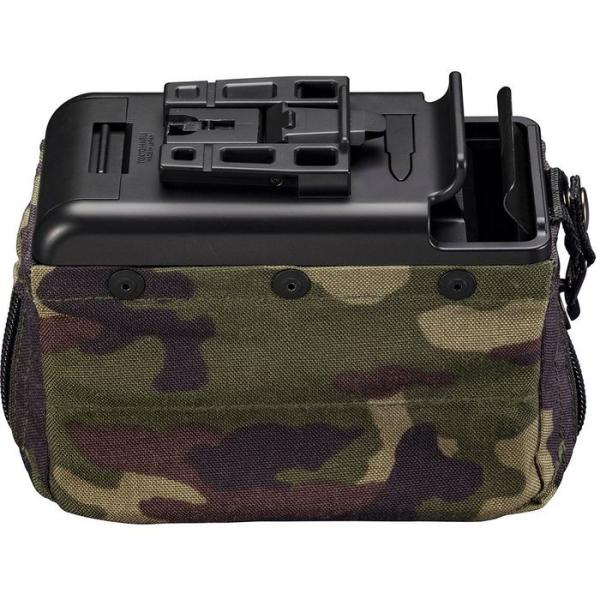 次世代電動マシンガン MK46 MOD.0専用 1,000連スペアマガジン マーク46 モッド0 東...