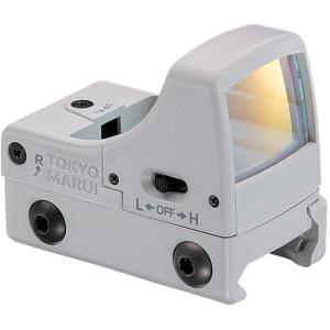 ANS Optical ホロサイト 用 レンズカバー シールド ドットサイト
