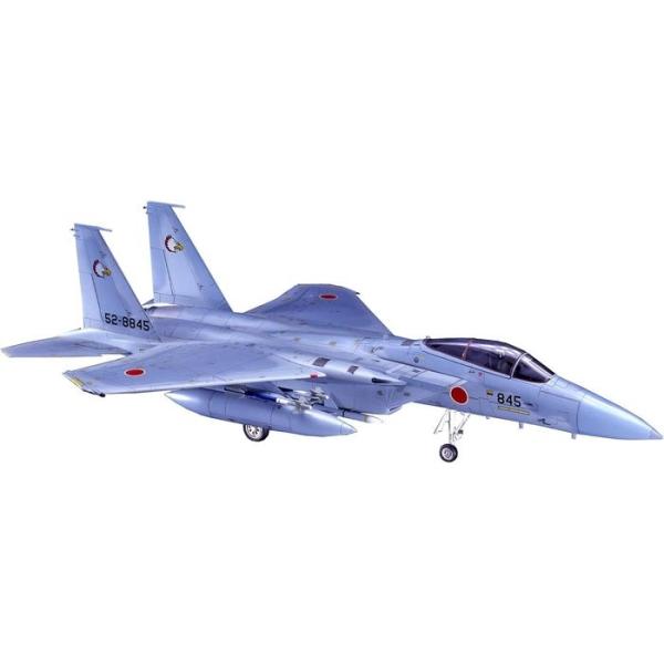1/48 F-15J/DJ イーグル 航空自衛隊 プラモデル 飛行機 制空 戦闘機 模型 ジオラマ ...