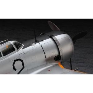 飛行機 戦闘機 プラモデル 日本軍 中島 キ4...の詳細画像2