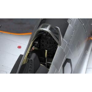 飛行機 戦闘機 プラモデル 日本軍 中島 キ4...の詳細画像4