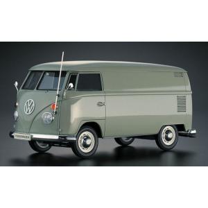 ミニカー 1/24 M2 1960 VW フォルクスワーゲン タイプ2 ワーゲンバス