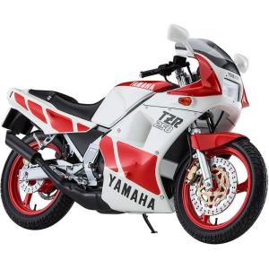 青島文化教材社 アオシマ 1/12 完成品バイク Yamaha TZR250 '89 ブイ