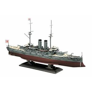 1/200 戦艦 三笠 ウェーブ BB-001 : フライングスクワッド - 通販