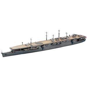 1/700 日本海軍 航空母艦 空母 瑞鳳 ウォーターラインシリーズ