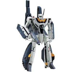 プラモデル 1/72 VF-1J/VF-1S/VF-1A バルキリー 超時空要塞マクロス/超