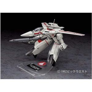 プラモデル 1/72 VF-1J/VF-1A ...の詳細画像1