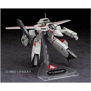 プラモデル 1/72 VF-1J/VF-1A ...の詳細画像2